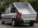 Dacia Logan Pick-Up 2007 года